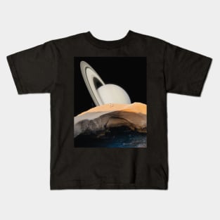 CAVE Kids T-Shirt